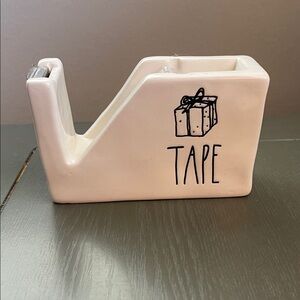Rae Dunn Tape Dispenser